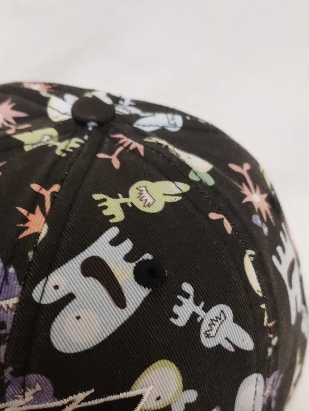 '47 Youth Atlanta Falcons Hat